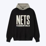 Nets Sport Essentials Hoodie