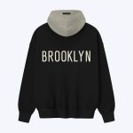 Nets Sport Essentials Hoodie
