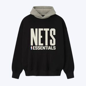 Nets Sport Essentials Hoodie