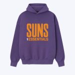 Suns Sport Essentials Hoodie