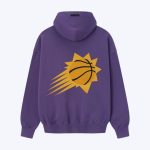 Suns Sport Essentials Hoodie