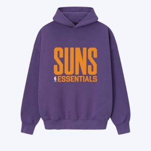 Suns Sport Essentials Hoodie
