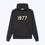 The Essentials Hoodiesignature 1977