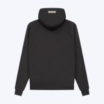 The Essentials Hoodiesignature 1977