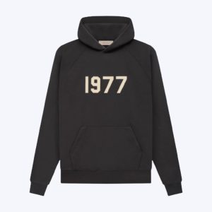 The Essentials Hoodiesignature 1977